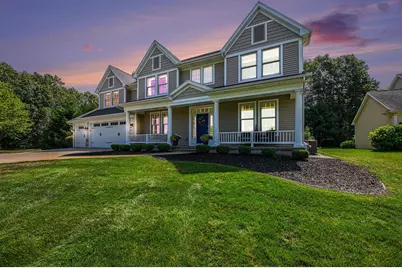 6421 Cullys Trail, Portage, MI 49024 - Photo 1