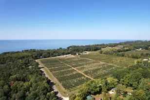 5090 S Lakeshore Dr, Ludington, MI 49431 - Photo 1