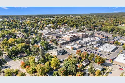 114 N Warren Ave, Big Rapids, MI 49307 - Photo 1