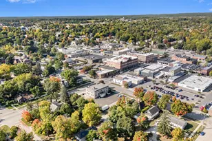 114 N Warren Ave, Big Rapids, MI 49307 - Photo 1