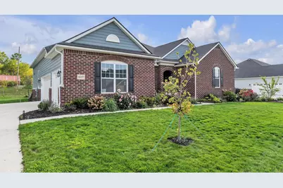 6197 Green Mountain Circle, Ann Arbor, MI 48103 - Photo 1