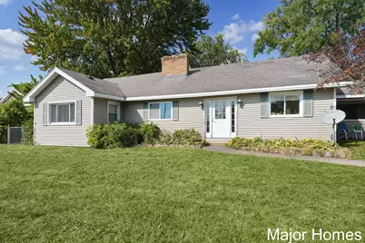 3705 Lake Michigan Drive NW, Grand Rapids, MI 49534 - Photo 1