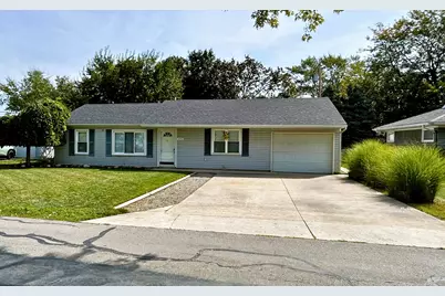 1658 Sunset Street, Monroe, MI 48162 - Photo 1