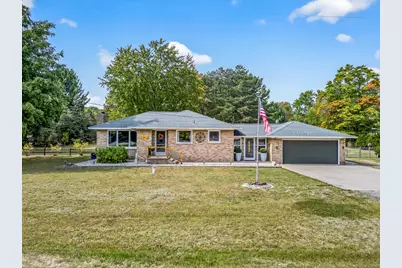 3345 Worden Road, Muskegon, MI 49445 - Photo 1