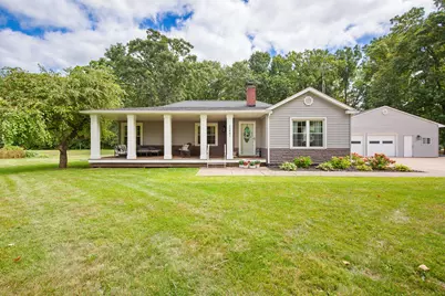 11481 N Adrian Highway, Clayton, MI 49236 - Photo 1
