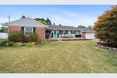 3801 Willoughby Road, Holt, MI 48842 - Photo 1