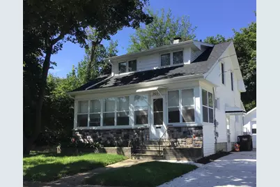 2016 S Jackson Street, Jackson, MI 49203 - Photo 1