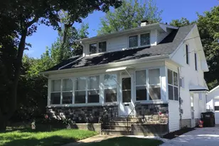 2016 S Jackson St, Jackson, MI 49203 - Photo 1