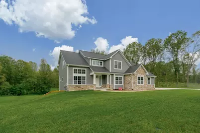 8303 Scots Pine Circle, Kalamazoo, MI 49009 - Photo 1