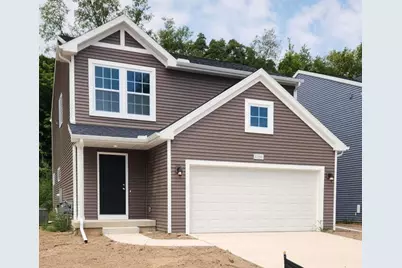 10190 Pennridge Trail, Portage, MI 49024 - Photo 1