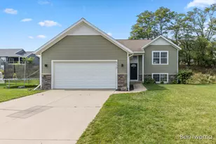 8329 Stonington Dr, Jenison, MI 49428 - Photo 1