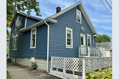 911 Jones Street, Saint Joseph, MI 49085 - Photo 1