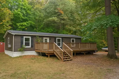 3730 Mary Avenue, Newaygo, MI 49337 - Photo 1