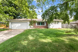 2243 Jeffrey St, Stevensville, MI 49127 - Photo 1