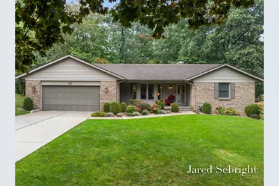 37 Canyon Drive NW, Grand Rapids, MI 49504 - Photo 1