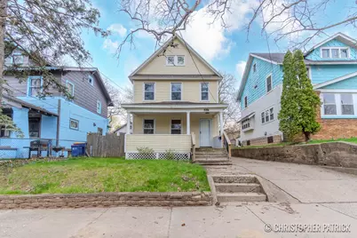 1007 Watkins Street SE, Grand Rapids, MI 49507 - Photo 1