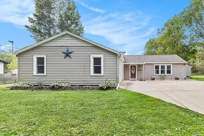 12601 Minges Road S, Battle Creek, MI 49015 - Photo 1