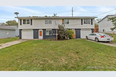 4130-4132 Norman Drive SE, Kentwood, MI 49508 - Photo 1