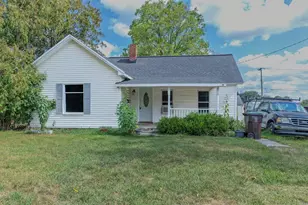 1116 Rose Ave, Big Rapids, MI 49307 - Photo 1