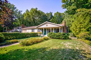 13639 Lakeshore Dr, Grand Haven, MI 49417 - Photo 1