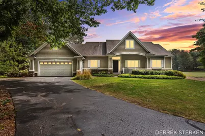 16302 Blair Street, West Olive, MI 49460 - Photo 1