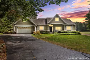 16302 Blair St, West Olive, MI 49460 - Photo 1