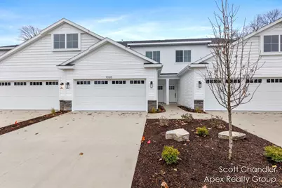 1036 Castlebay Way #17, Hudsonville, MI 49426 - Photo 1