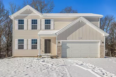 921 Forest Street, Marshall, MI 49068 - Photo 1