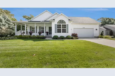 7422 Southwood Avenue SW, Byron Center, MI 49315 - Photo 1