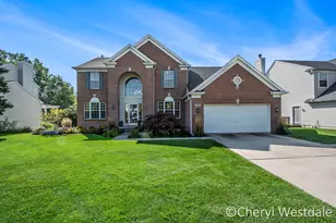 4450 Toulouse Dr SE, Grand Rapids, MI 49546 - Photo 1