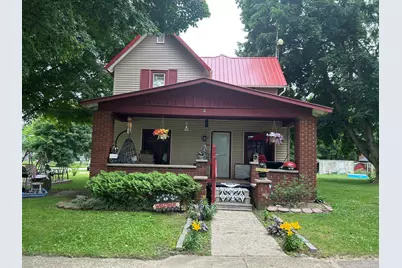 126 S Main Street, Montgomery, MI 49255 - Photo 1