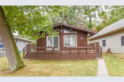 12208 Maple Street, Montgomery, MI 49255 - Photo 1