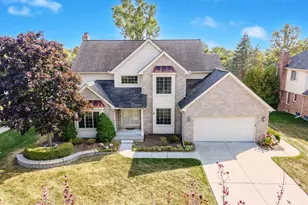 46948 Southgate Dr, Canton, MI 48188 - Photo 1