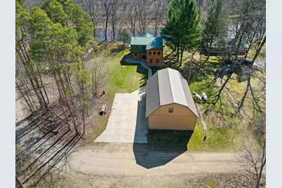 7952 S Main Street, Newaygo, MI 49337 - Photo 1