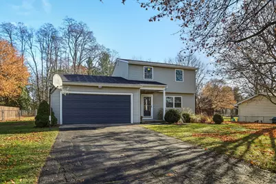 115 Suwanee Street, Battle Creek, MI 49037 - Photo 1