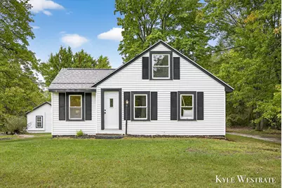 7096 Heights Ravenna Road, Fruitport, MI 49415 - Photo 1