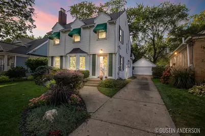 2123 Godwin Avenue SE, Grand Rapids, MI 49507 - Photo 1