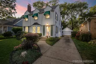 2123 Godwin Ave SE, Grand Rapids, MI 49507 - Photo 1