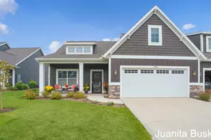 1451 Eagle Shr Ct, Hudsonville, MI 49426 - Photo 1