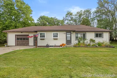 2716 Elmridge Drive NW, Grand Rapids, MI 49534 - Photo 1