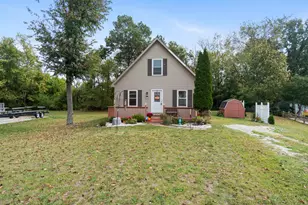 12241 Grandview Dr, Jerome, MI 49249 - Photo 1