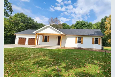 1625 Secluded Acres Drive, Hastings, MI 49058 - Photo 1
