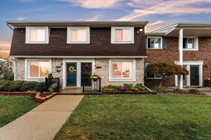 13314 Denver Cir W, Sterling Heights, MI 48312 - Photo 1