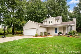 1596 Geddes Ave NW, Grand Rapids, MI 49534 - Photo 1