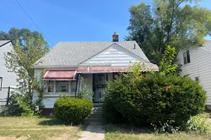 20270 Dean Ave, Detroit, MI 48234 - Photo 1