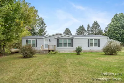988 124th Avenue, Shelbyville, MI 49344 - Photo 1