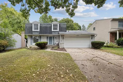 103 Fairhills Drive, Ypsilanti, MI 48197 - Photo 1