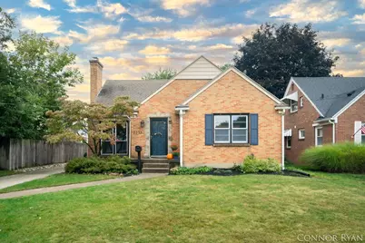 2233 College Avenue SE, Grand Rapids, MI 49507 - Photo 1