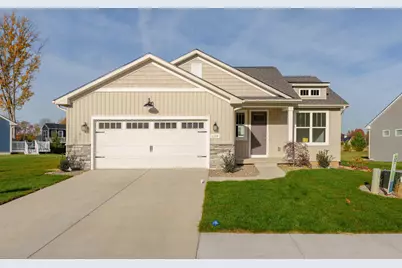 739 Chloe Jane Avenue, Portage, MI 49024 - Photo 1