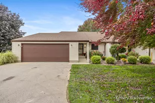 4853 Meadow View Ct, Hudsonville, MI 49426 - Photo 1